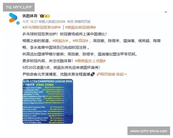 欧冠赛事带动俱乐部品牌价值飞跃 助力周边产品销售与全球影响力提升