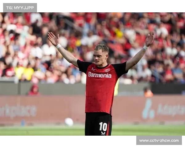 利物浦承诺维尔茨踢10号位却让其客串边锋引发争议