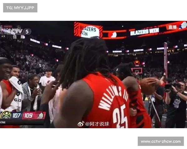 开拓者不敌雄鹿，杨瀚森背靠背未获出场机会