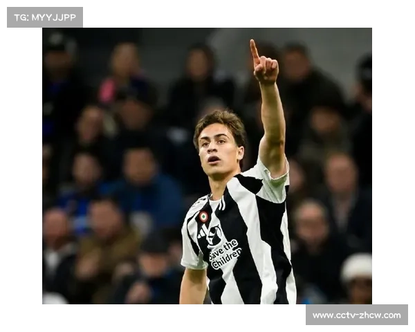 伊尔迪兹梅开二度，尤文小将成逆转功臣