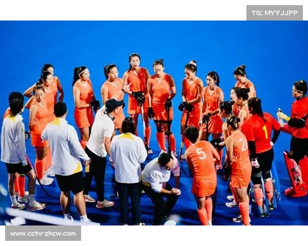 全运会女子曲棍球：四川队徐纹娱、吉林队邱丹等球员上榜