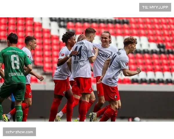 德国足协公布德国杯半决赛具体开球时间，两场均安排于周中晚间